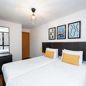 Staycity Aparthotels Liverpool City Centre